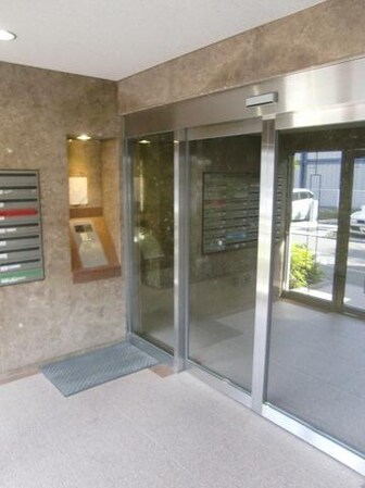 ライツ妙典の物件内観写真